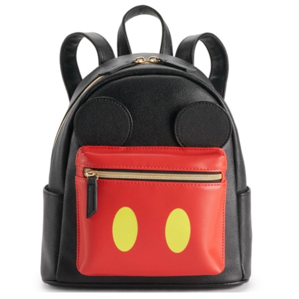 Dani by Danielle Nicole Disney Mickey
Mouse Mini Backpack
